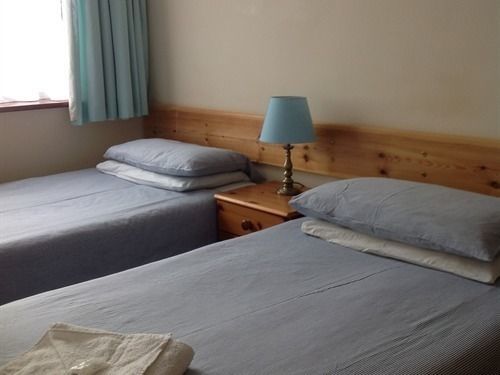 Carlton Lodge Cambridge Eksteriør billede