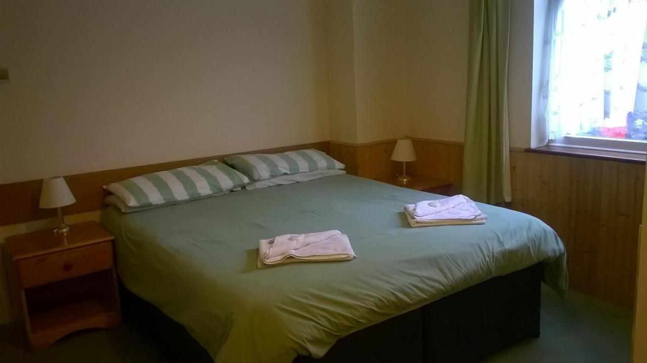 Carlton Lodge Cambridge Eksteriør billede